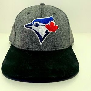 Blue jays SnapBack